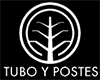Tubo y Postes
